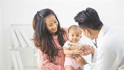 新生儿要远离光?宝宝要远离光