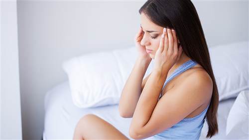 女人熬夜后怎么调理?推荐可以调理身体的水果