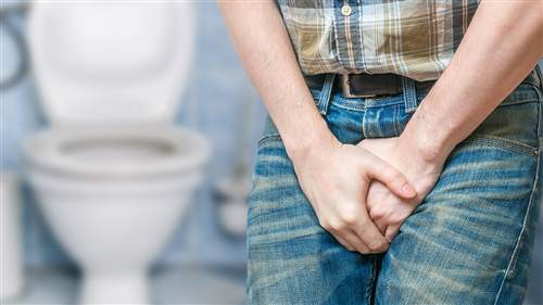 男性前列腺炎的症状都有哪些?前列腺炎会出现放射性疼痛吗?