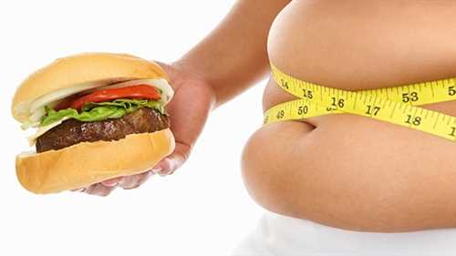 胖人吃什么能快速减肥?5种食物健康搭配零脂肪