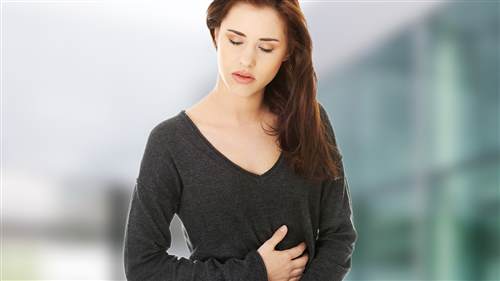 生理期腰疼怎么办?怎样能缓解经期腰痛?