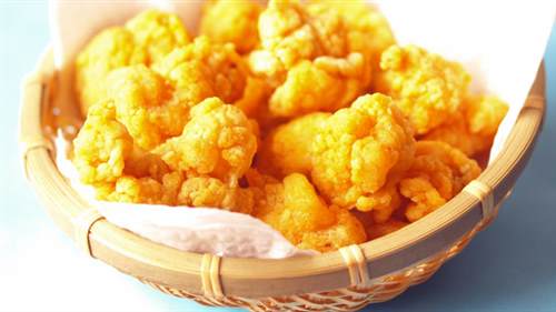 颈椎病不能吃什么食物 颈椎病的饮食禁忌