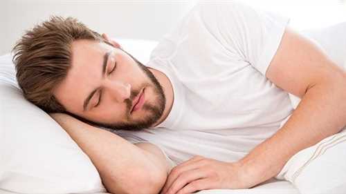 早睡比熬夜更伤身体这种颠覆认知到底对不对?合理的睡眠时间是什么?