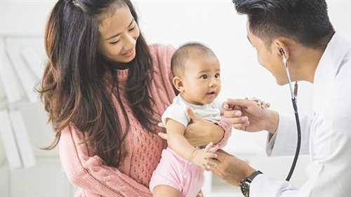 9大参考指标看新生儿健康与否 9大参考指标看宝宝健康与否