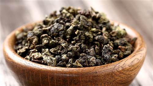喝什么茶能养生 麦冬菊花甘草绿茶