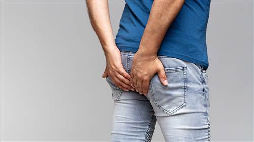 怎么治疗痔疮最好?5种方法让你摆脱痔疮的痛苦