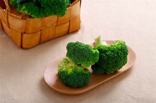 预防小儿便秘的饮食建议