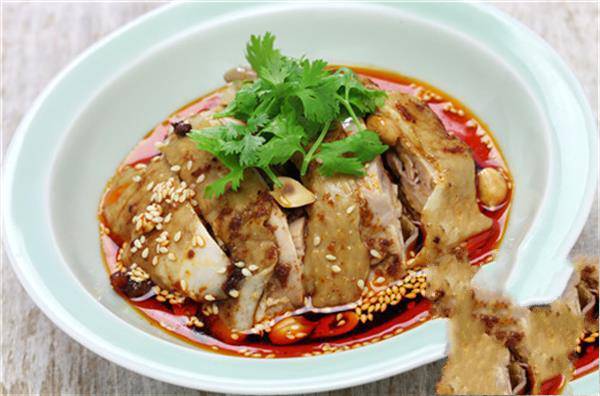 阉鸡与母鸡哪个营养好