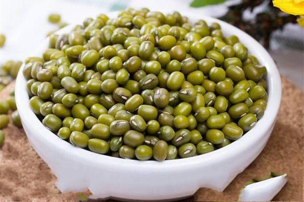 绿豆能解毒吗 绿豆什么季节最适合吃