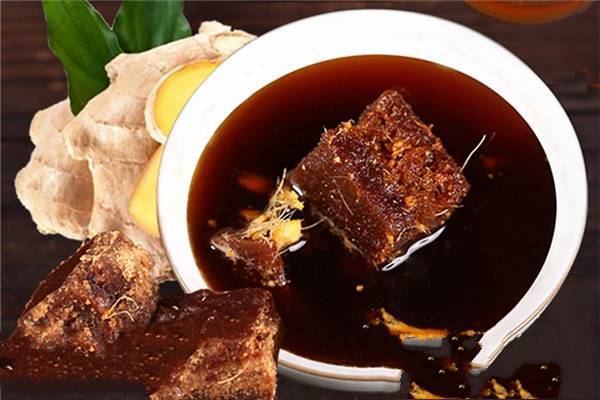 红糖的热量 红糖减肥还是增肥