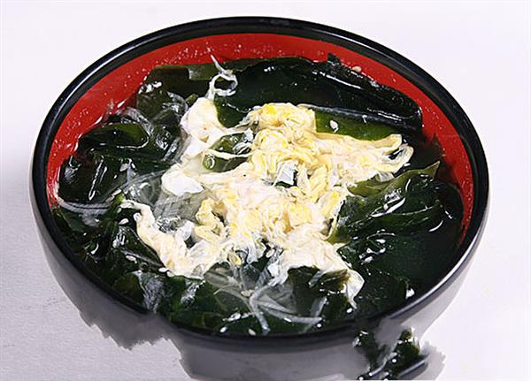 裙带菜和海菜是一样的东西吗 裙带菜和海菜的区别