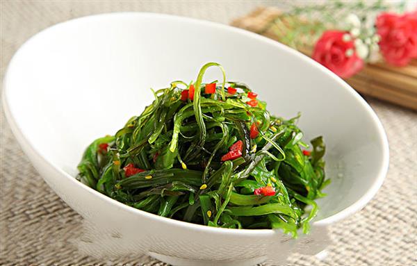 裙带菜和海藻菜一样么 裙带菜和海藻菜的区别